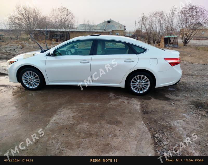 Toyota Avalon 2013 - 400 000 TMT - Теджен - img 3