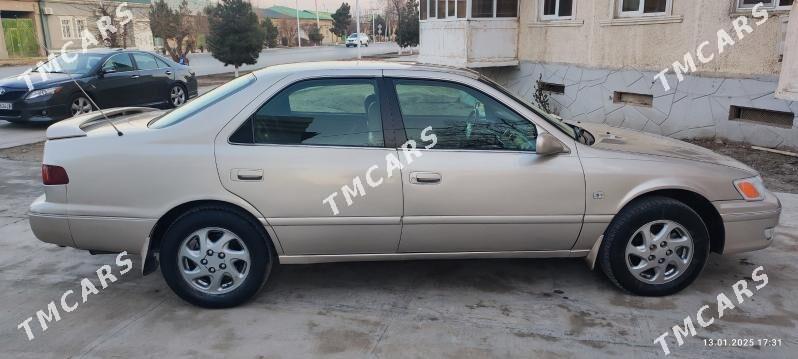 Toyota Camry 2001 - 125 000 TMT - Türkmenabat - img 3