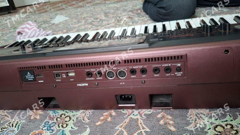 Korg pa1000 - Sarahs - img 3