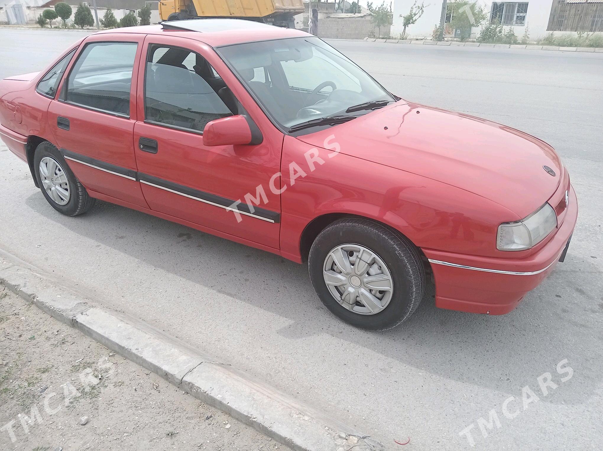 Opel Vectra 1989 - 30 000 TMT - Balkanabat - img 2