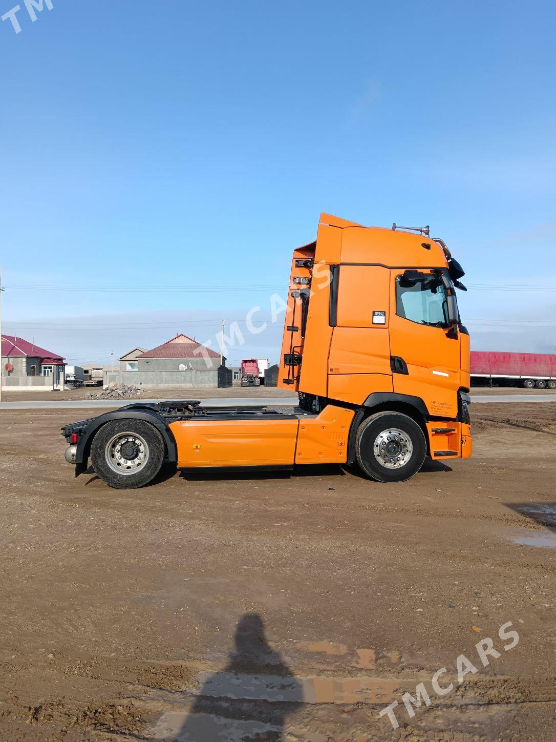 Volvo FH 500 2020 - 1 100 000 TMT - Гумдаг - img 6