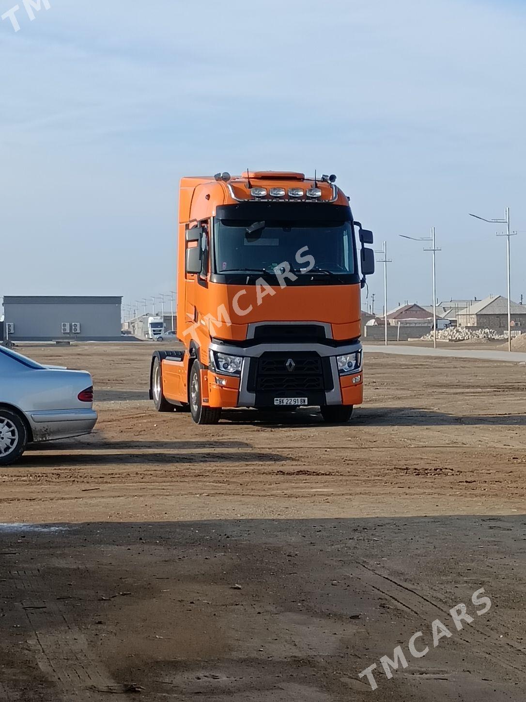 Volvo FH 500 2020 - 1 100 000 TMT - Гумдаг - img 2