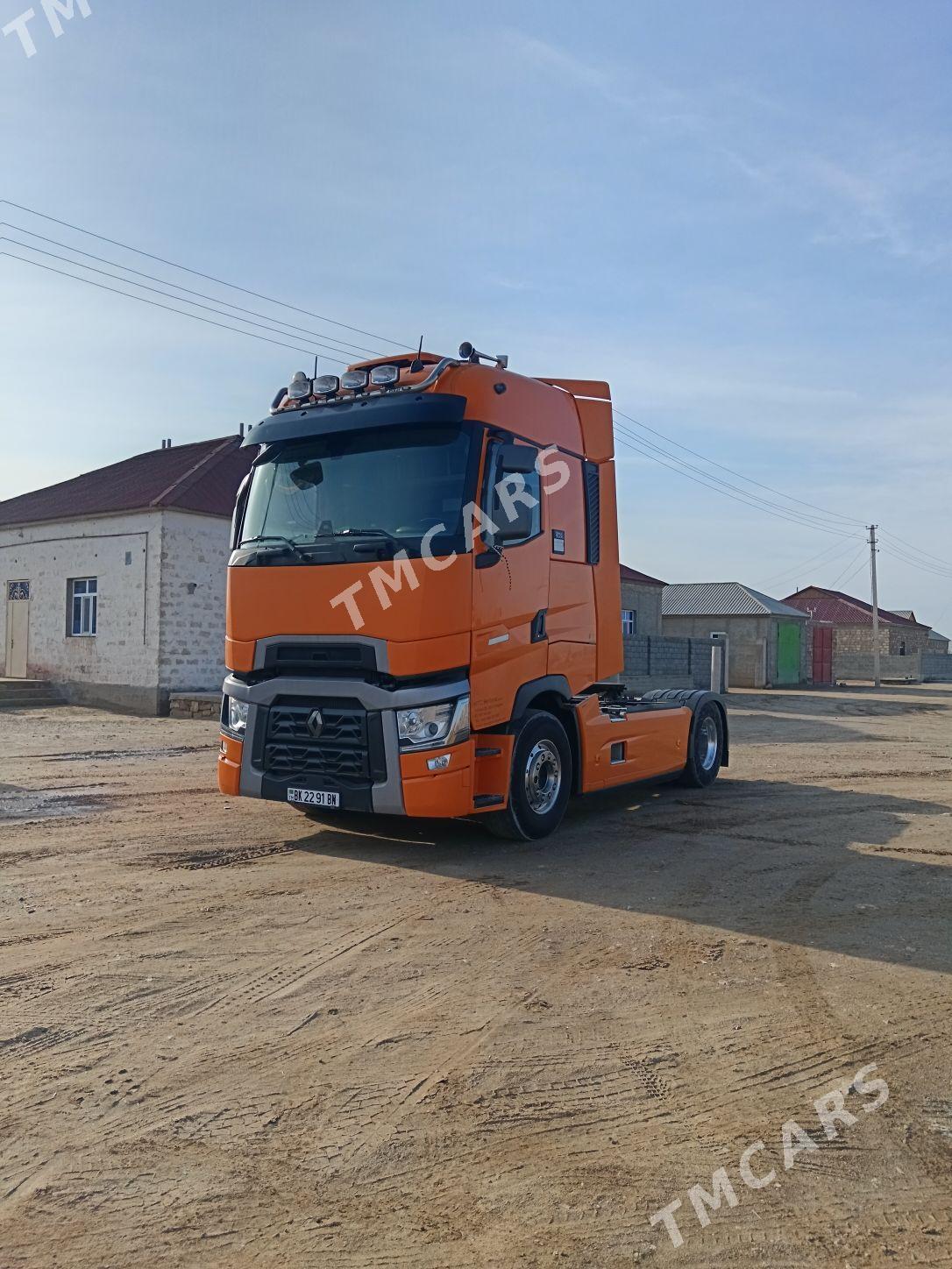 Volvo FH 500 2020 - 1 100 000 TMT - Гумдаг - img 5