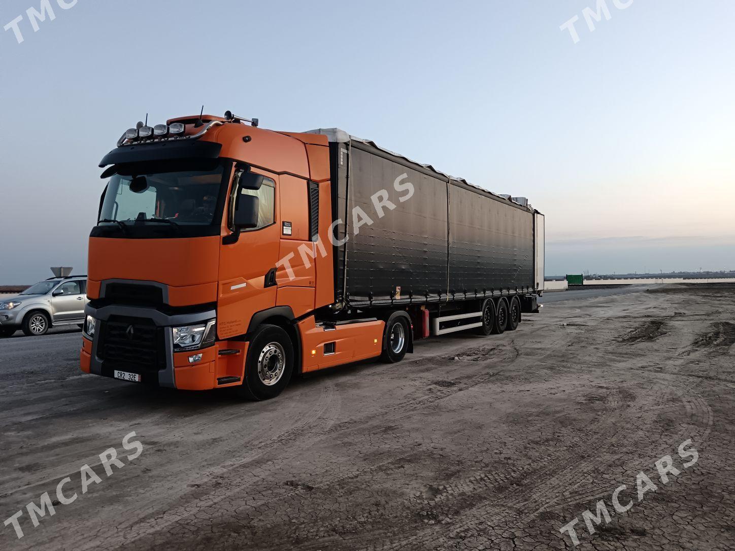 Volvo FH 500 2020 - 1 100 000 TMT - Гумдаг - img 9