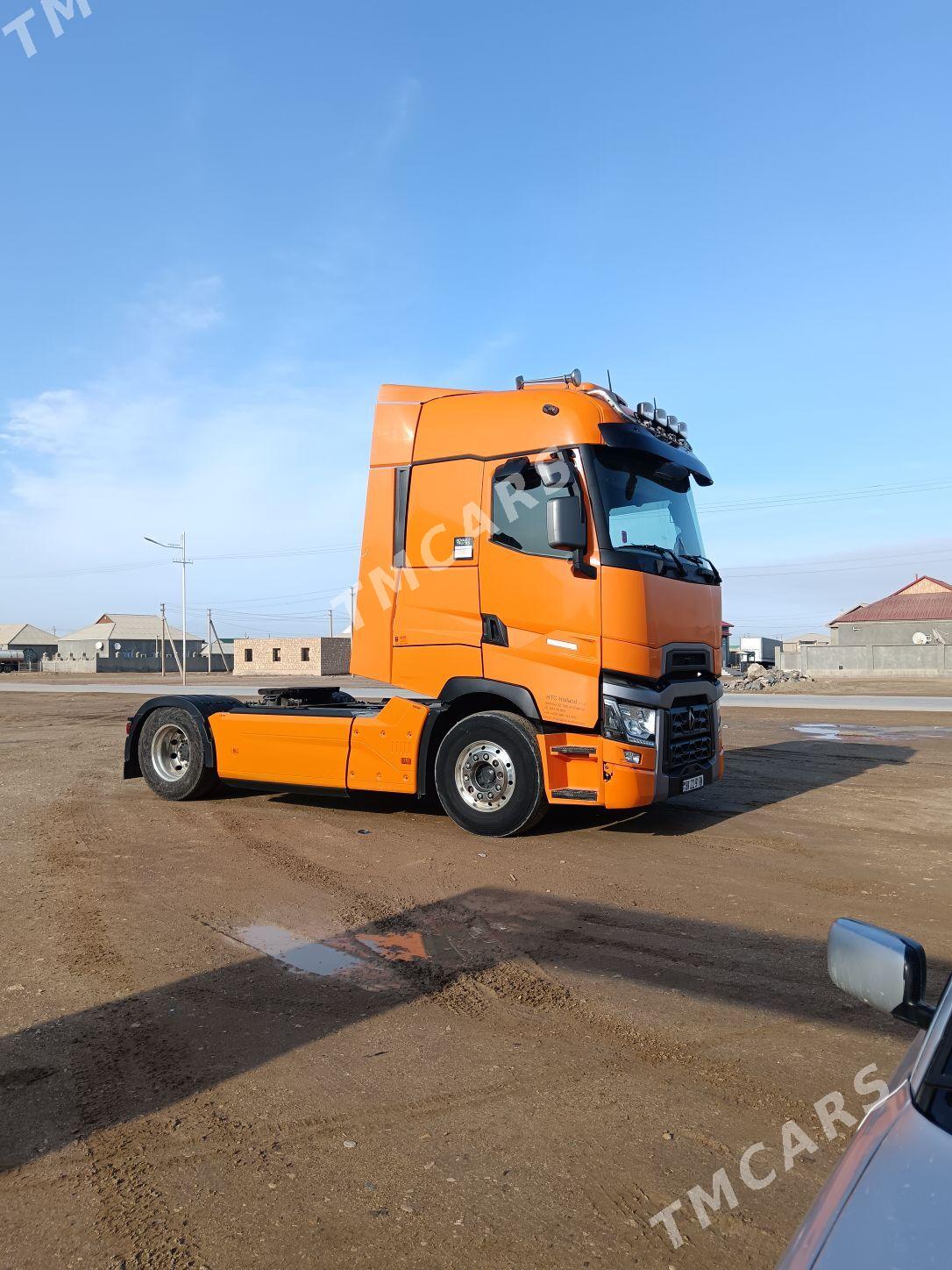 Volvo FH 500 2020 - 1 100 000 TMT - Гумдаг - img 7