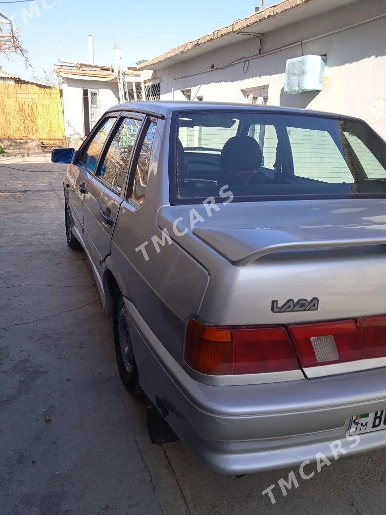 Lada 2115 2012 - 33 000 TMT - Tejen - img 2