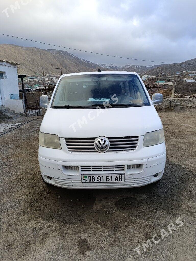 Volkswagen Multivan 2005 - 100 000 TMT - Bäherden - img 2