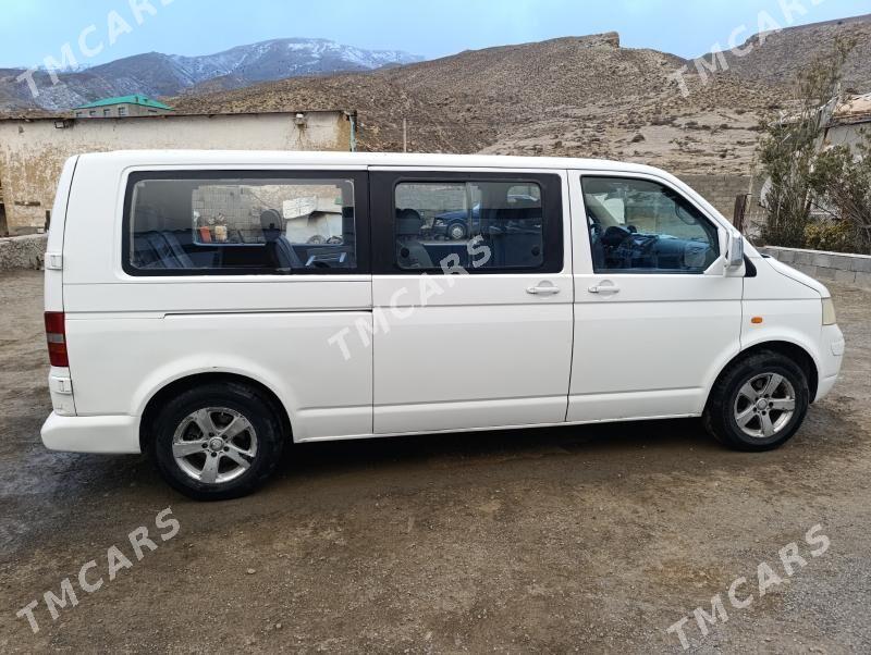 Volkswagen Multivan 2005 - 100 000 TMT - Bäherden - img 6