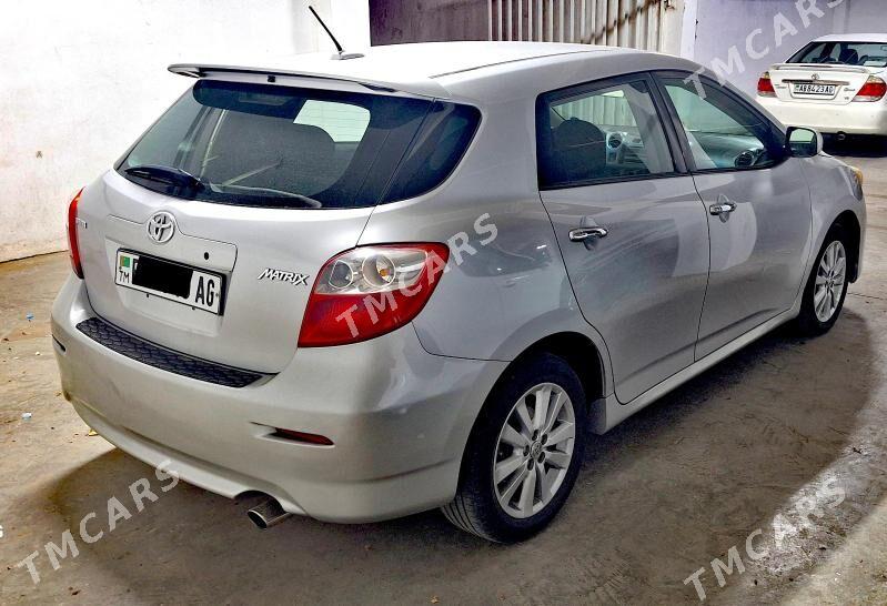 Toyota Matrix 2011 - 155 000 TMT - Ашхабад - img 2