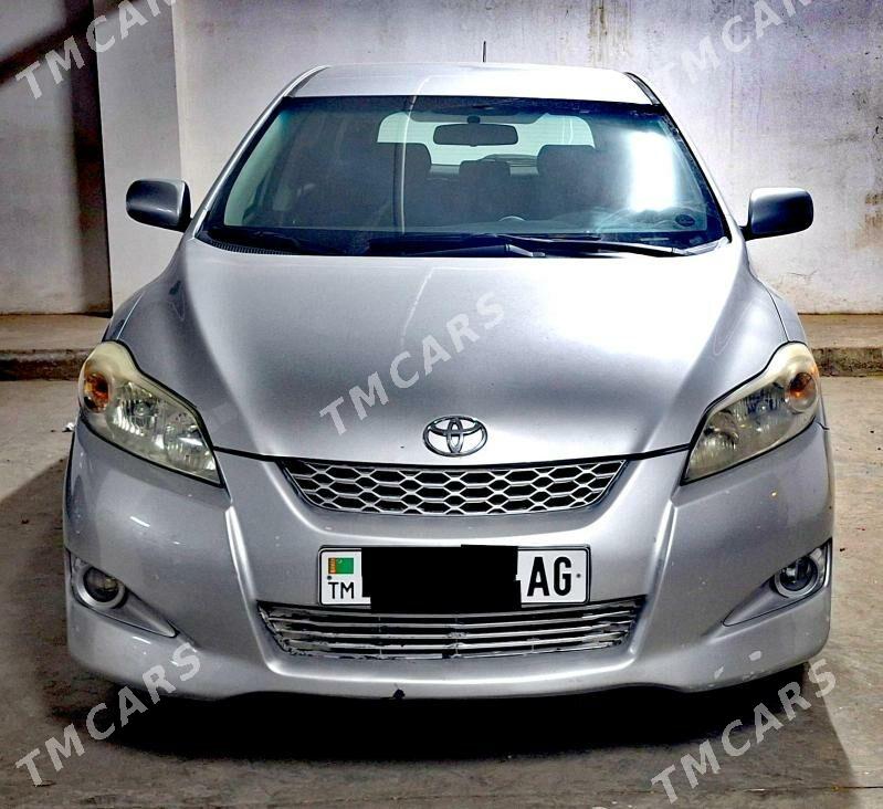 Toyota Matrix 2011 - 155 000 TMT - Ашхабад - img 5