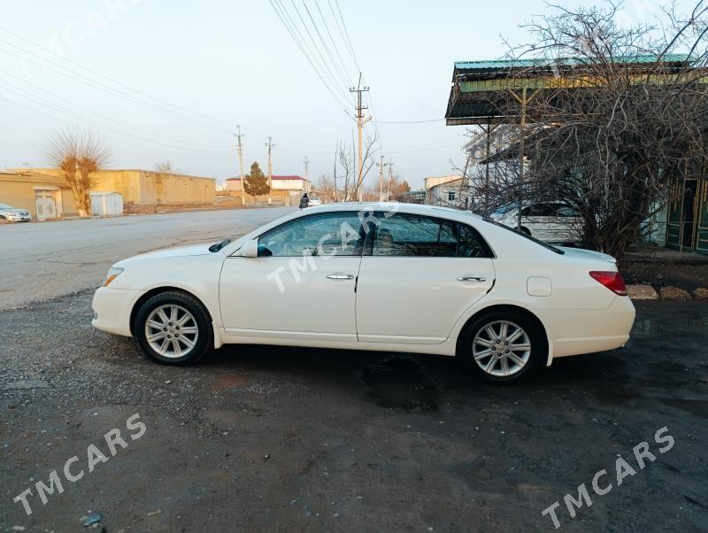 Toyota Avalon 2005 - 170 000 TMT - Türkmenabat - img 4