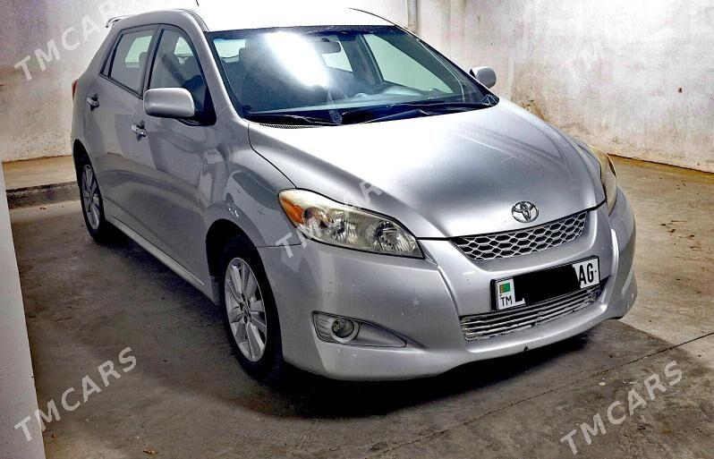 Toyota Matrix 2011 - 155 000 TMT - Ашхабад - img 4