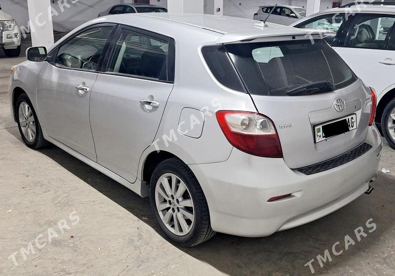 Toyota Matrix 2011 - 155 000 TMT - Ашхабад - img 6