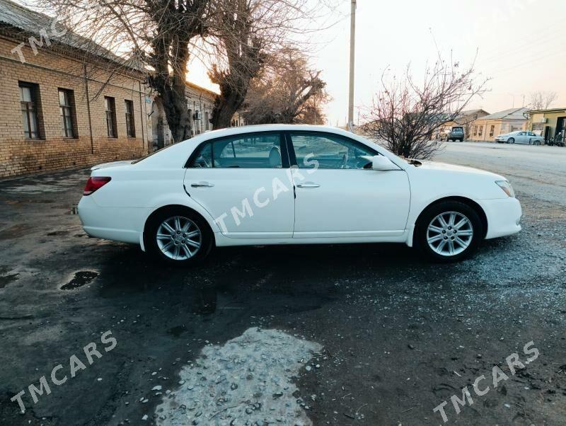 Toyota Avalon 2005 - 170 000 TMT - Türkmenabat - img 7