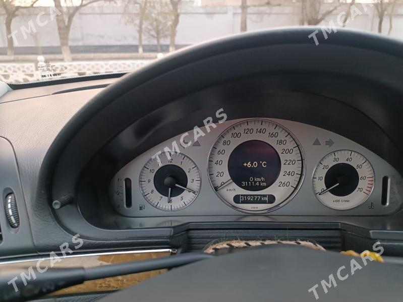 Mercedes-Benz E320 2003 - 130 000 TMT - Mary - img 2