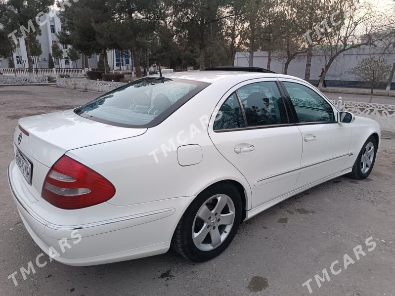 Mercedes-Benz E320 2003 - 130 000 TMT - Mary - img 3