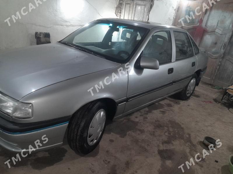 Opel Vectra 1993 - 31 000 TMT - Daşoguz - img 3