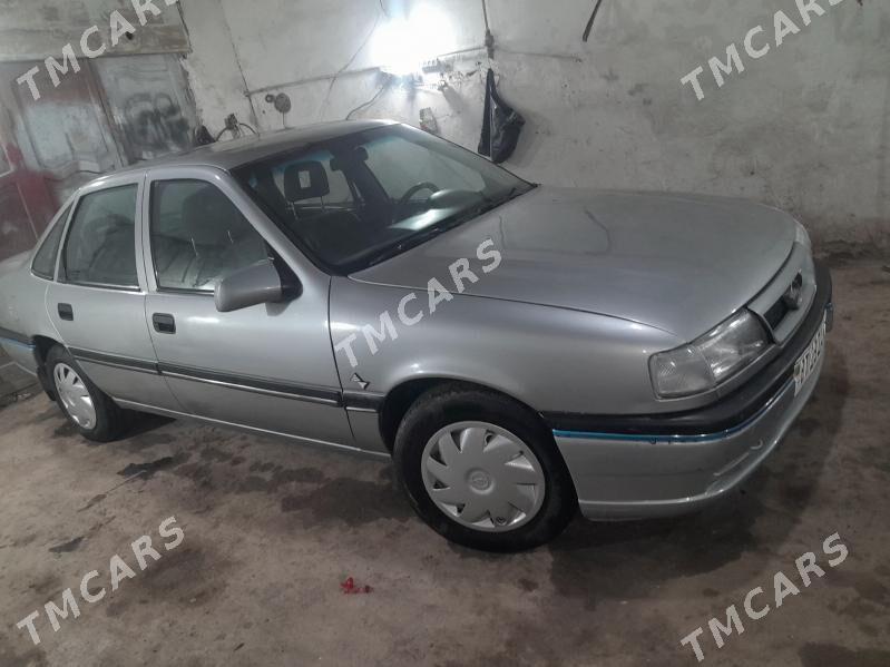 Opel Vectra 1993 - 31 000 TMT - Daşoguz - img 6