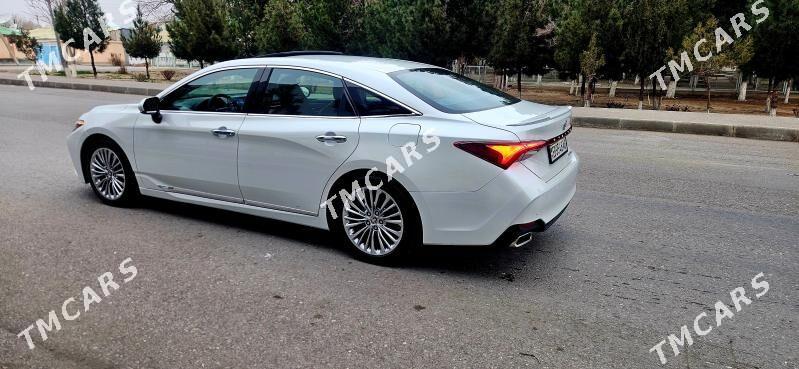 Toyota Avalon 2021 - 617 000 TMT - Ашхабад - img 3