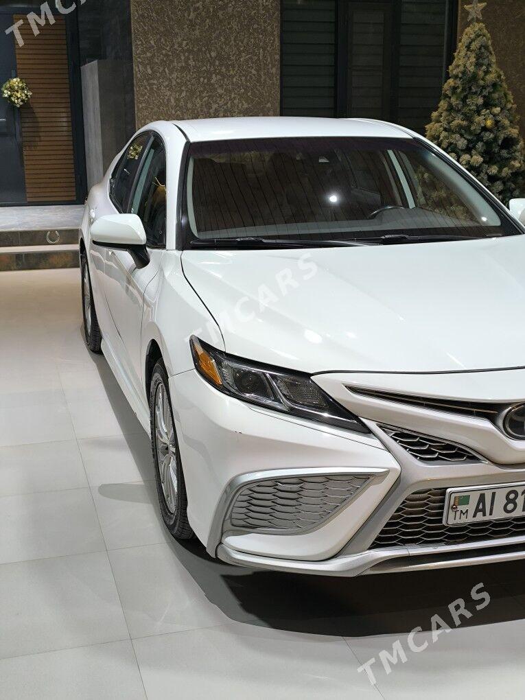 Toyota Camry 2019 - 255 000 TMT - Aşgabat - img 5