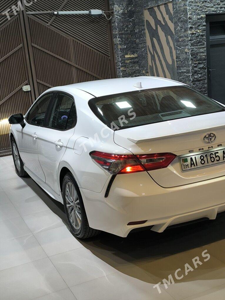 Toyota Camry 2019 - 255 000 TMT - Aşgabat - img 2