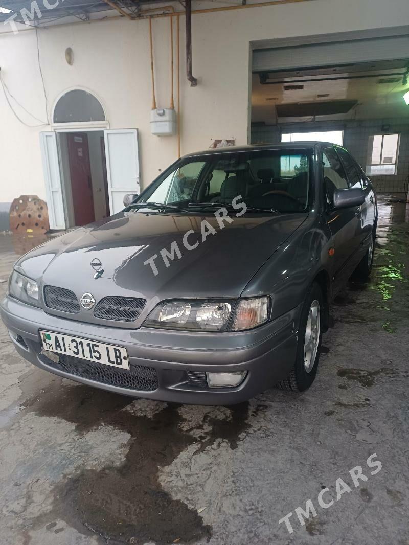 Nissan Primera 1998 - 44 000 TMT - Туркменабат - img 2