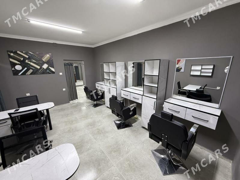 Arenda salon - Мир 7 - img 5