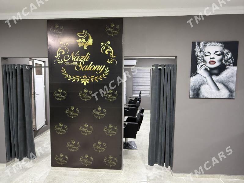 Arenda salon - Мир 7 - img 3