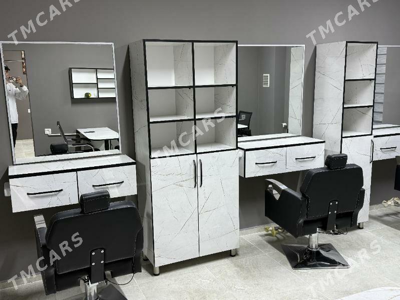 Arenda salon - Мир 7 - img 2