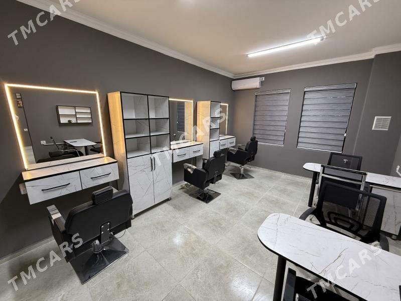 Arenda salon - Мир 7 - img 6