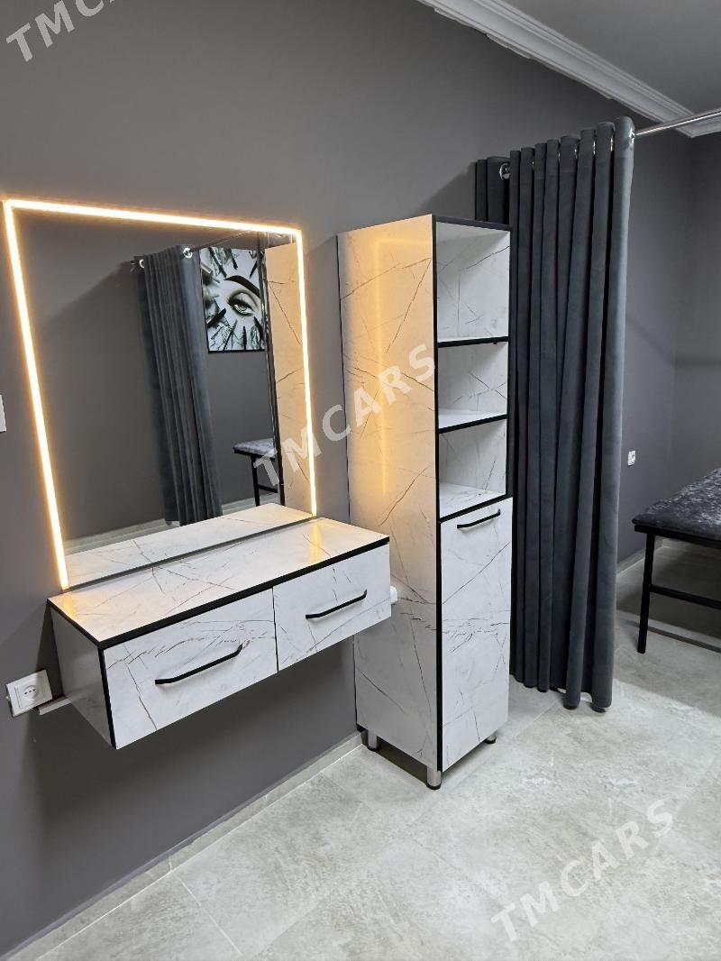Arenda salon - Мир 7 - img 4