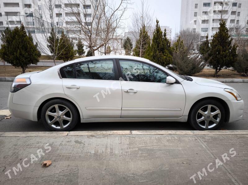 Nissan Altima 2010 - 110 000 TMT - Aşgabat - img 2