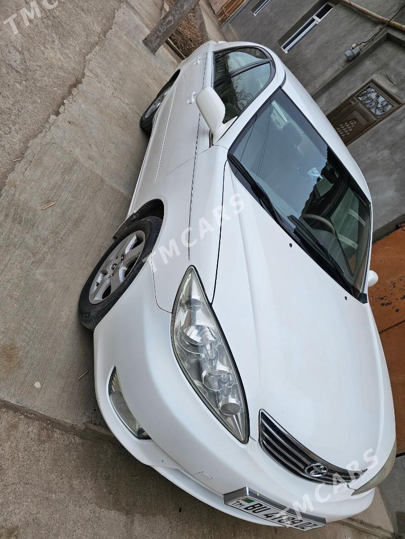 Toyota Camry 2002 - 153 000 TMT - Daşoguz - img 6