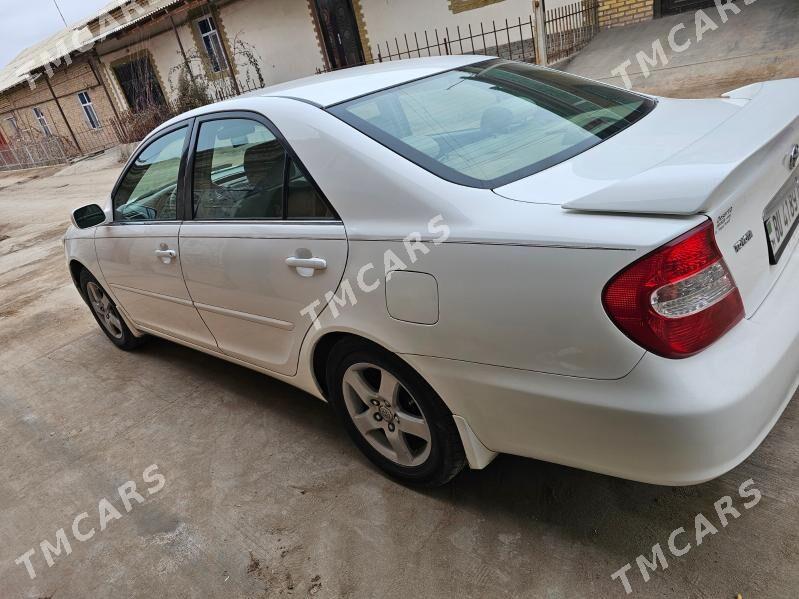 Toyota Camry 2002 - 153 000 TMT - Daşoguz - img 3