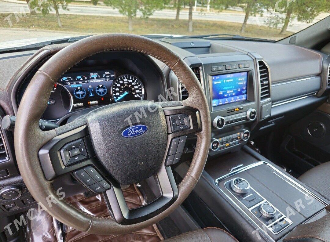 Ford Expedition 2020 - 719 000 TMT - Ашхабад - img 3