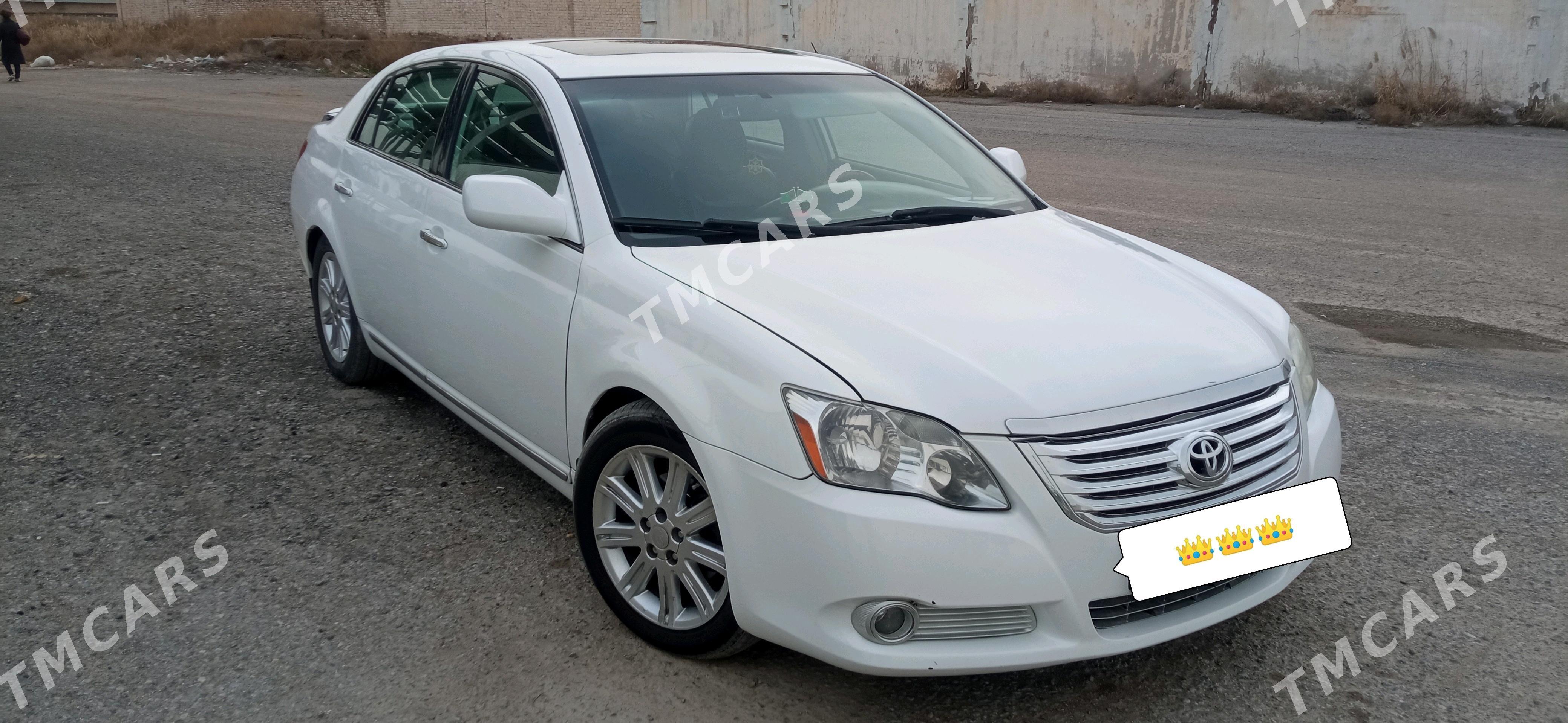 Toyota Avalon 2006 - 150 000 TMT - Türkmenabat - img 3