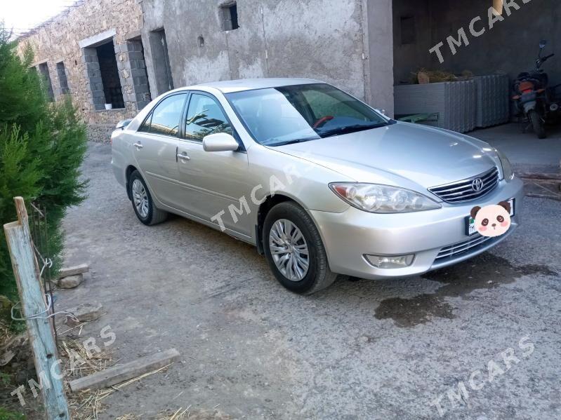 Toyota Camry 2002 - 155 000 TMT - Койтендаг - img 7