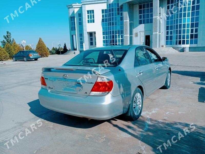 Toyota Camry 2002 - 155 000 TMT - Койтендаг - img 6