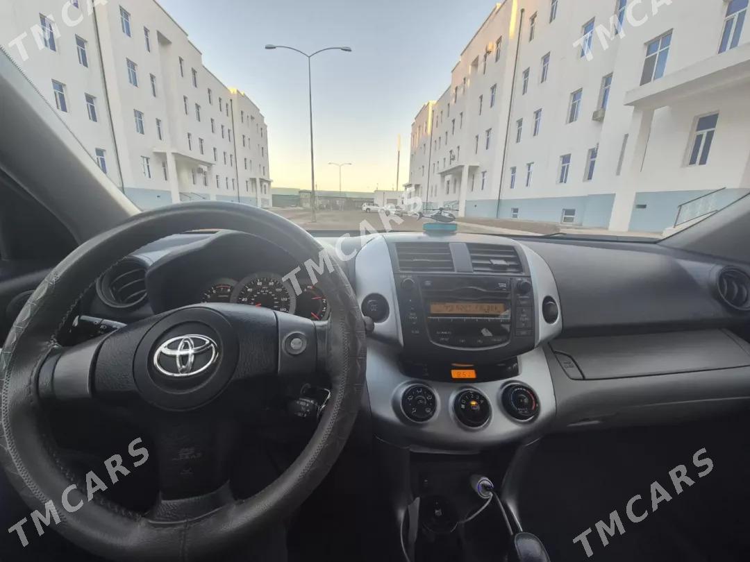 Toyota RAV4 2011 - 150 000 TMT - Daşoguz - img 8