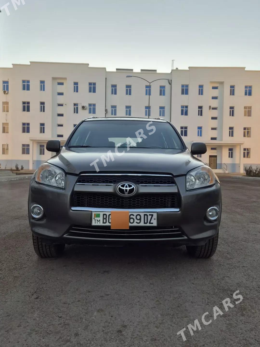 Toyota RAV4 2011 - 150 000 TMT - Daşoguz - img 4