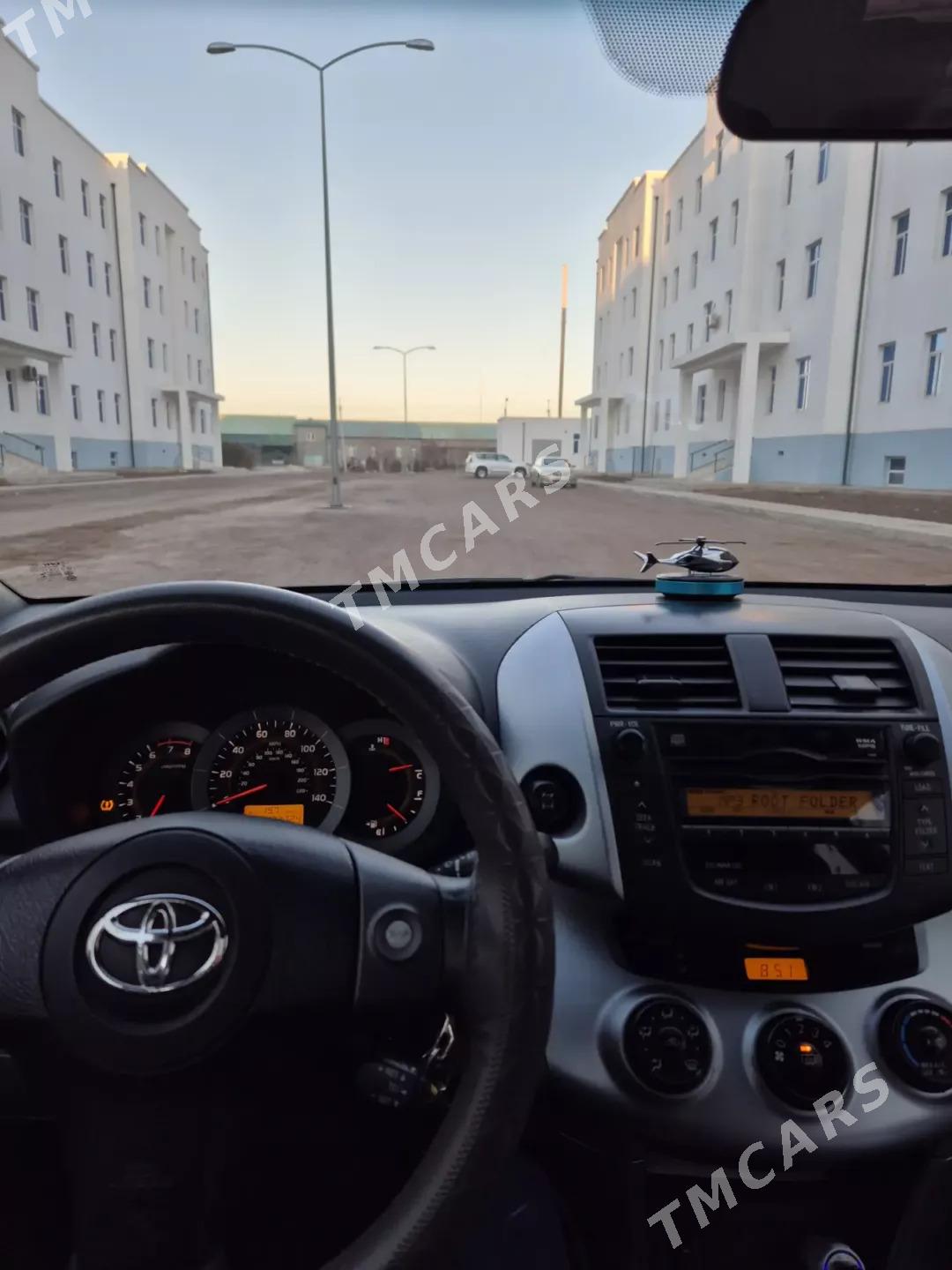 Toyota RAV4 2011 - 150 000 TMT - Daşoguz - img 3