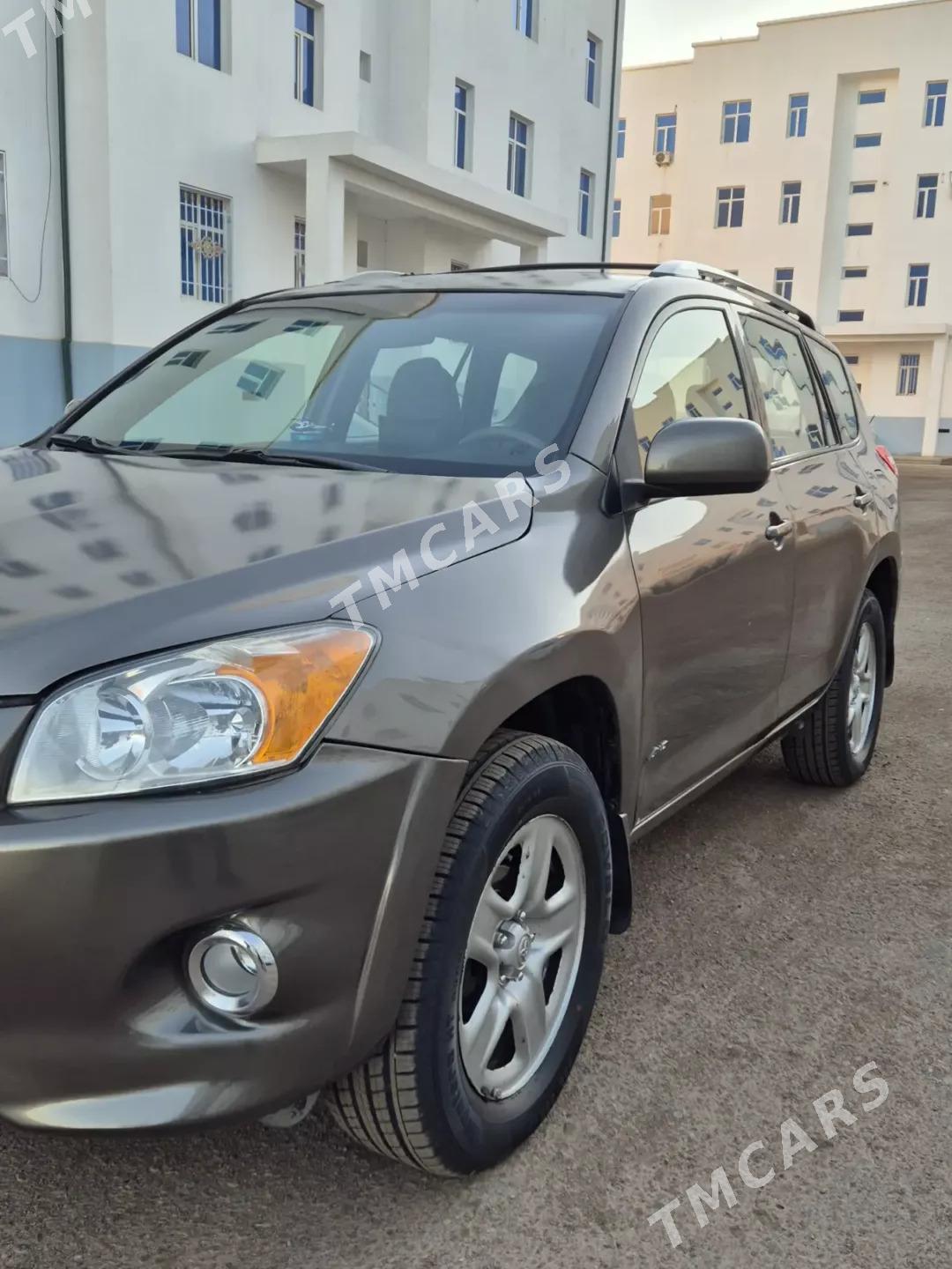 Toyota RAV4 2011 - 150 000 TMT - Daşoguz - img 7