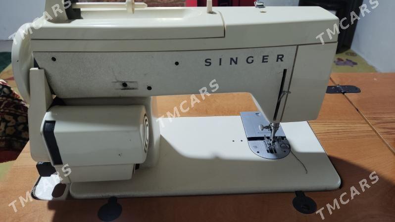 singer - Daşoguz - img 2