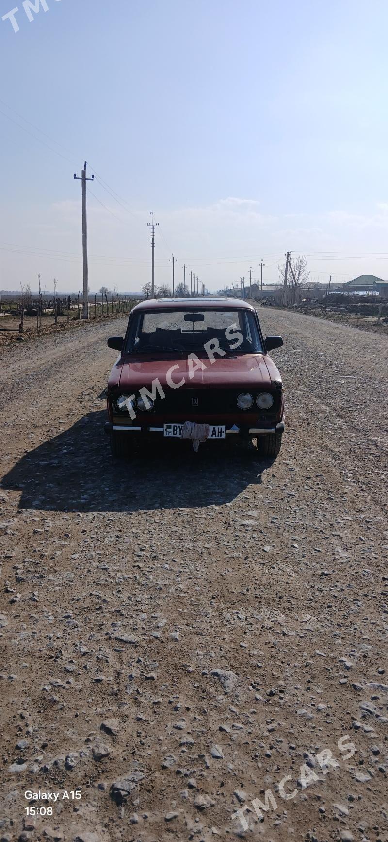 Lada 2106 1994 - 20 000 TMT - Гёкдепе - img 5