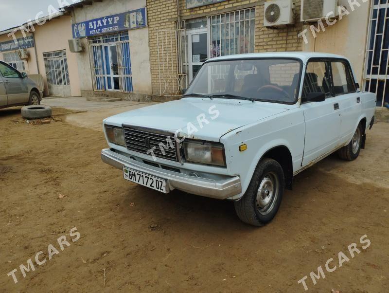 Lada 2107 1998 - 25 000 TMT - етр. Туркменбаши - img 5