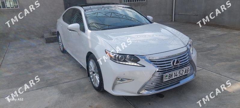 Lexus ES 350 2013 - 350 000 TMT - Aşgabat - img 5