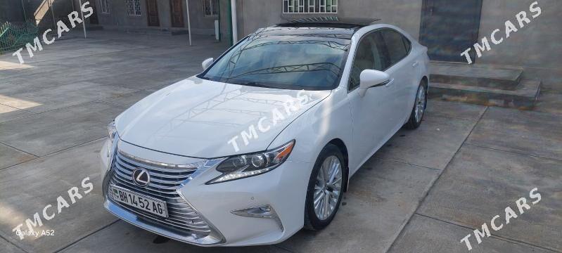 Lexus ES 350 2013 - 350 000 TMT - Aşgabat - img 3