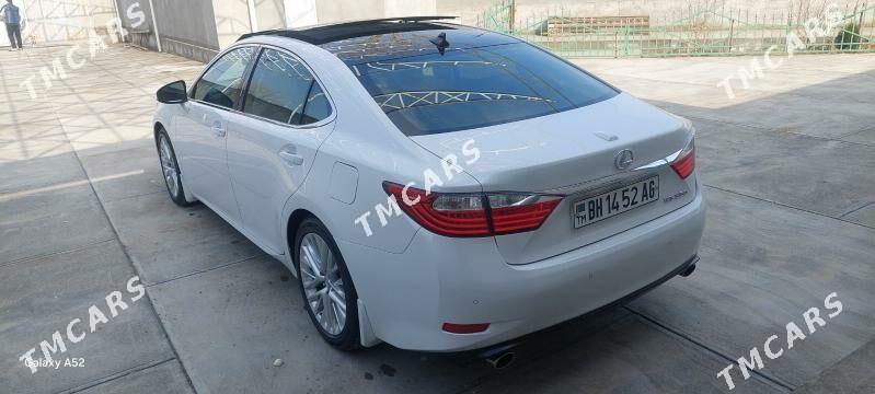 Lexus ES 350 2013 - 350 000 TMT - Aşgabat - img 6