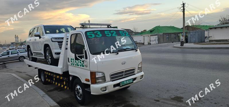 Mitsubishi Canter 2005 - 400 000 TMT - Aşgabat - img 3