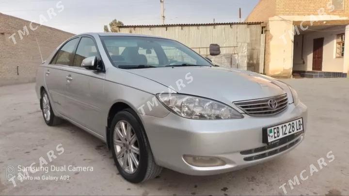 Toyota Camry 2003 - 137 000 TMT - Çärjew - img 2